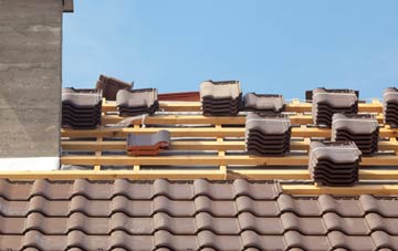 Murrells End clay roofing costs