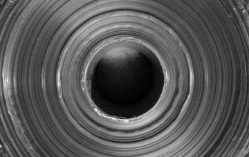 Murrells End edpm waterproofing