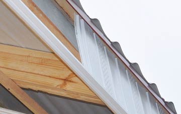 why Murrells End fascia repairs are essential