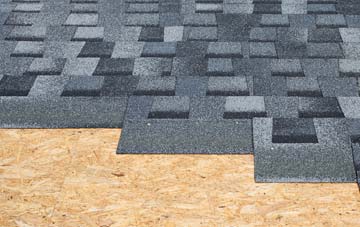 expert Murrells End asphalt roof companies