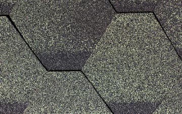 Murrells End fibreglass shingle repairs