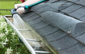 Murrells End gutter cleaning costs