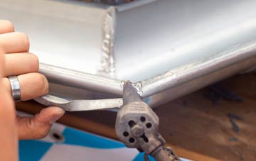 disadvantages of Murrells End lead roofing