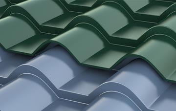 who should consider Murrells End plastic roofs