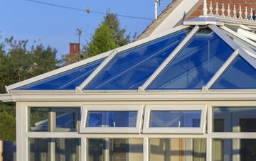 professional Murrells End conservatory insulation