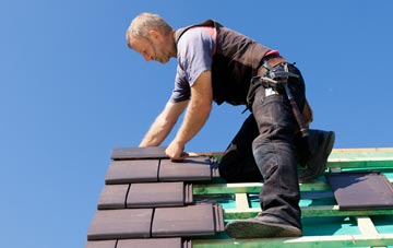 disadvantages of Murrells End slate roofing
