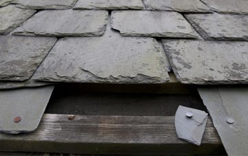 Murrells End slate roof repairs and maintenance