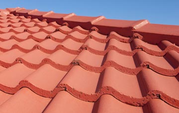 Murrells End tile and slate roof replacement