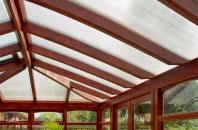 Murrells End conservatory roofing insulation