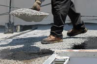 find rated Murrells End flat roofing replacement companies