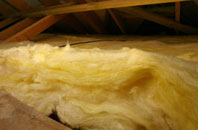 Murrells End pitch roof insulation