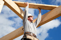 Murrells End roof replacement work