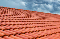 Murrells End roofing tiles