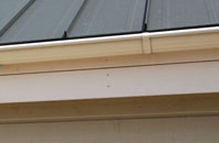 Murrells End soffit repair
