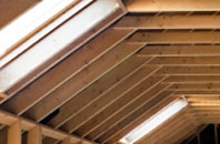 Murrells End tapered roof insulation quotes